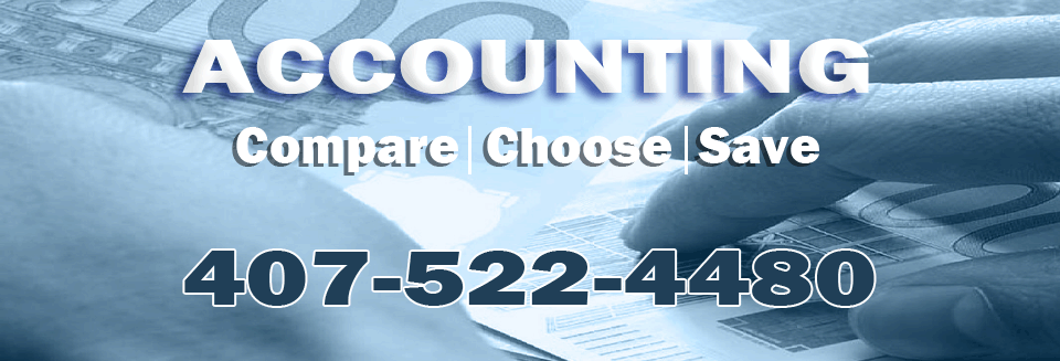 orlando accountant